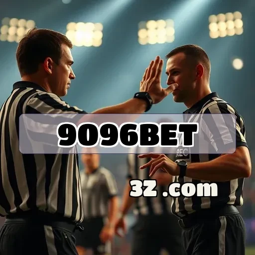 Sobre o 9096bet: Um Mundo de Jogos Incríveis