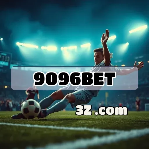 Atrações Incríveis no Cassino da 9096bet para Todos os Jogadores