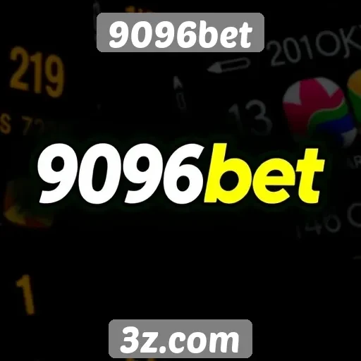 Avaliação da plataforma de jogos 9096bet