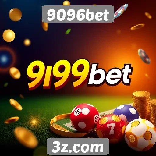 Ofertas e promoções disponíveis na 9096bet