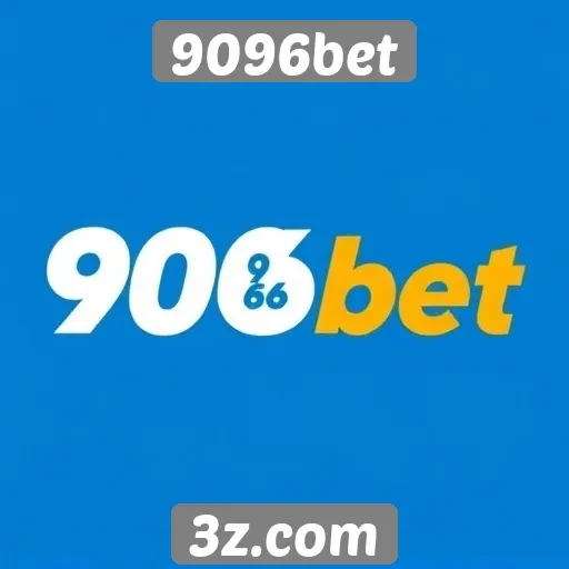 Métodos de pagamento aceitos no 9096bet