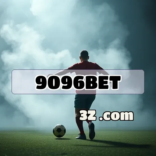 Facilidade de Payment no 9096bet: Uma Nova Era de Jogos