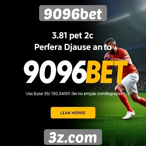 Promos e bônus oferecidos no 9096bet em 2025